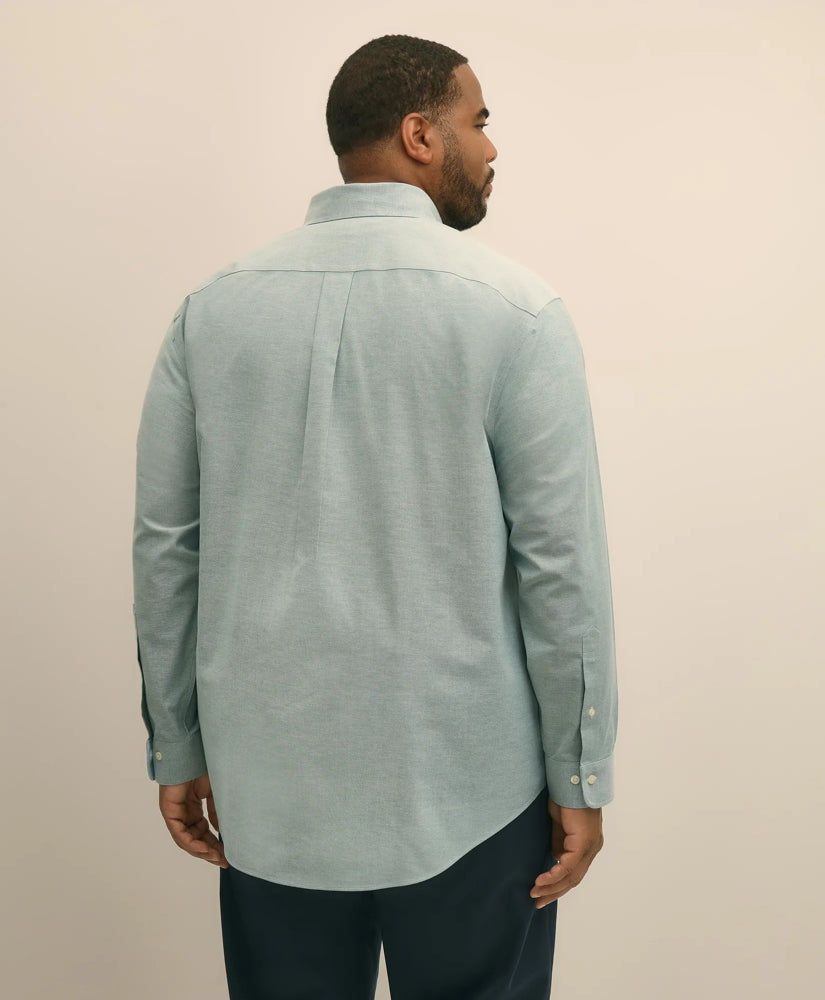 Friday Oxford Shirt