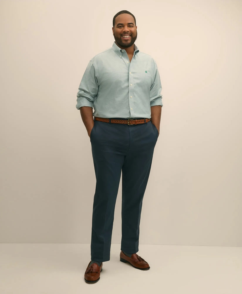 Friday Oxford Shirt