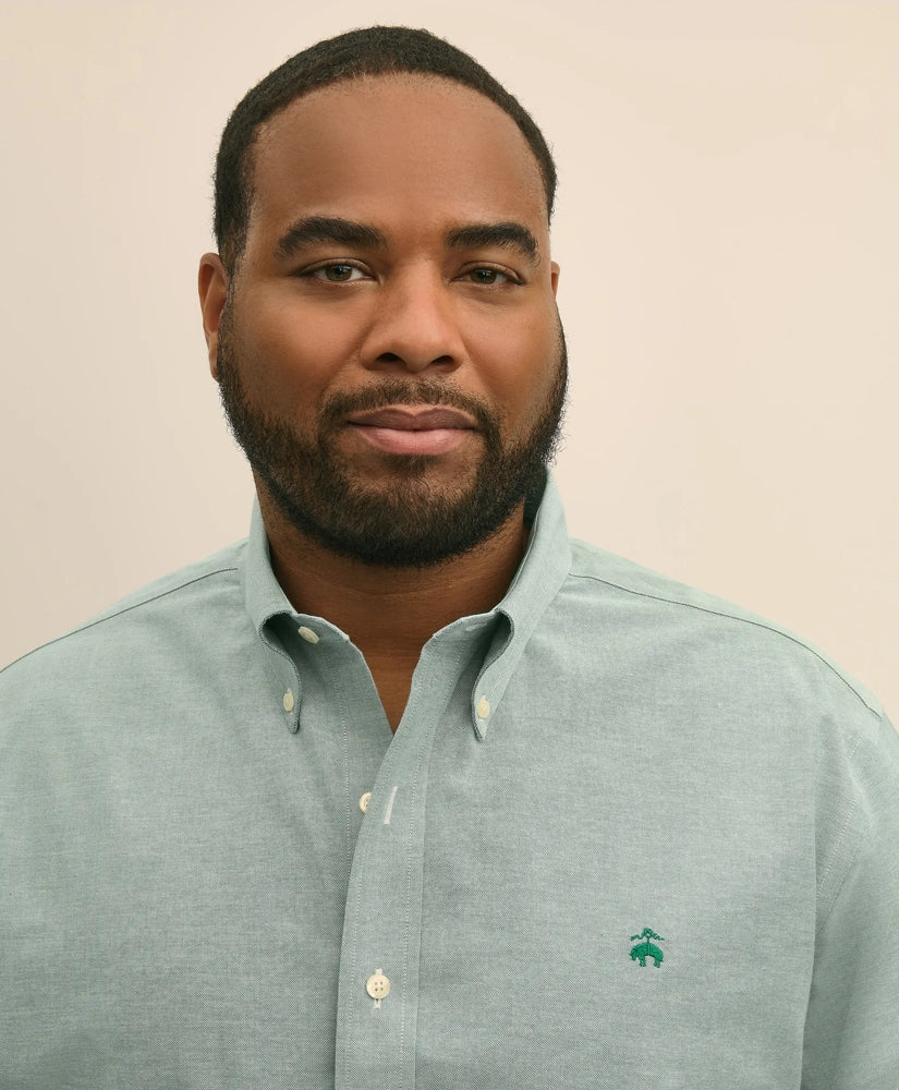 Friday Oxford Shirt
