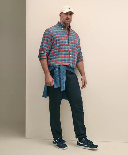Friday Oxford Shirt