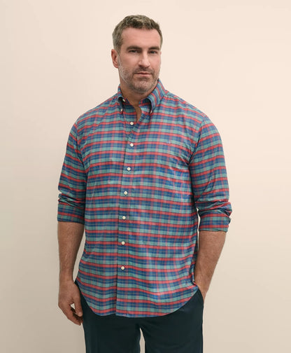 Friday Oxford Shirt