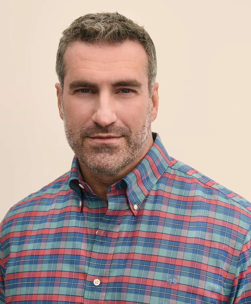 Friday Oxford Shirt