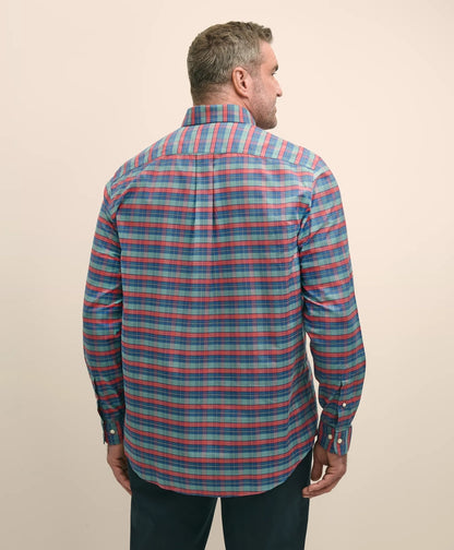 Friday Oxford Shirt