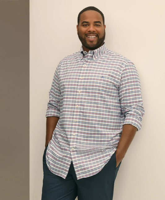 Friday Oxford Shirt