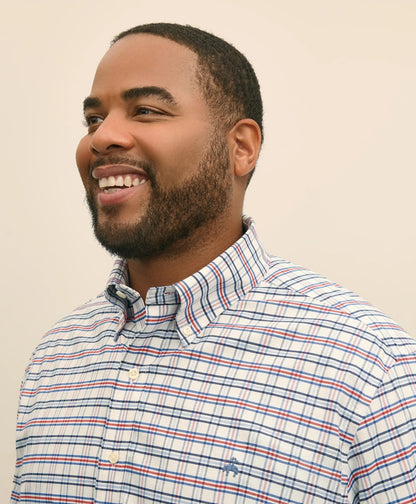 Friday Oxford Shirt