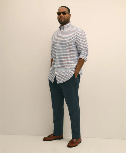 Friday Oxford Shirt