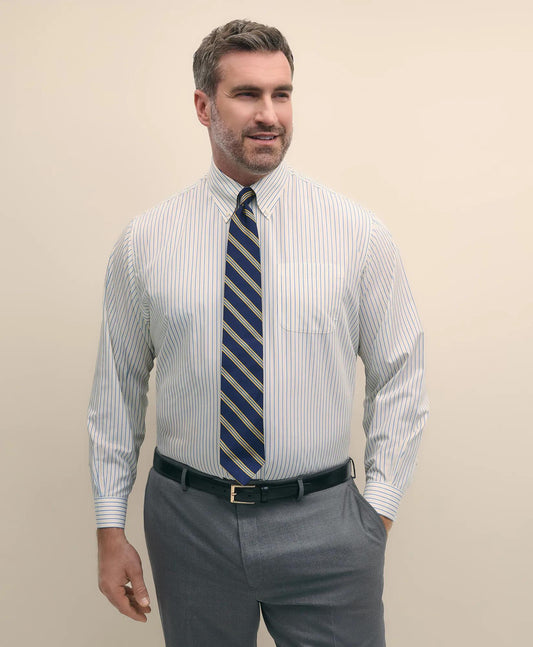 Friday Oxford Shirt