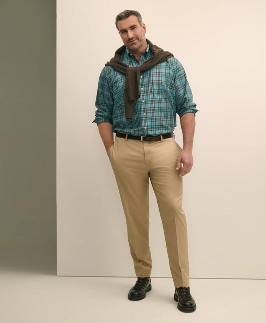 Friday Oxford Shirt