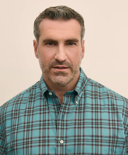 Friday Oxford Shirt