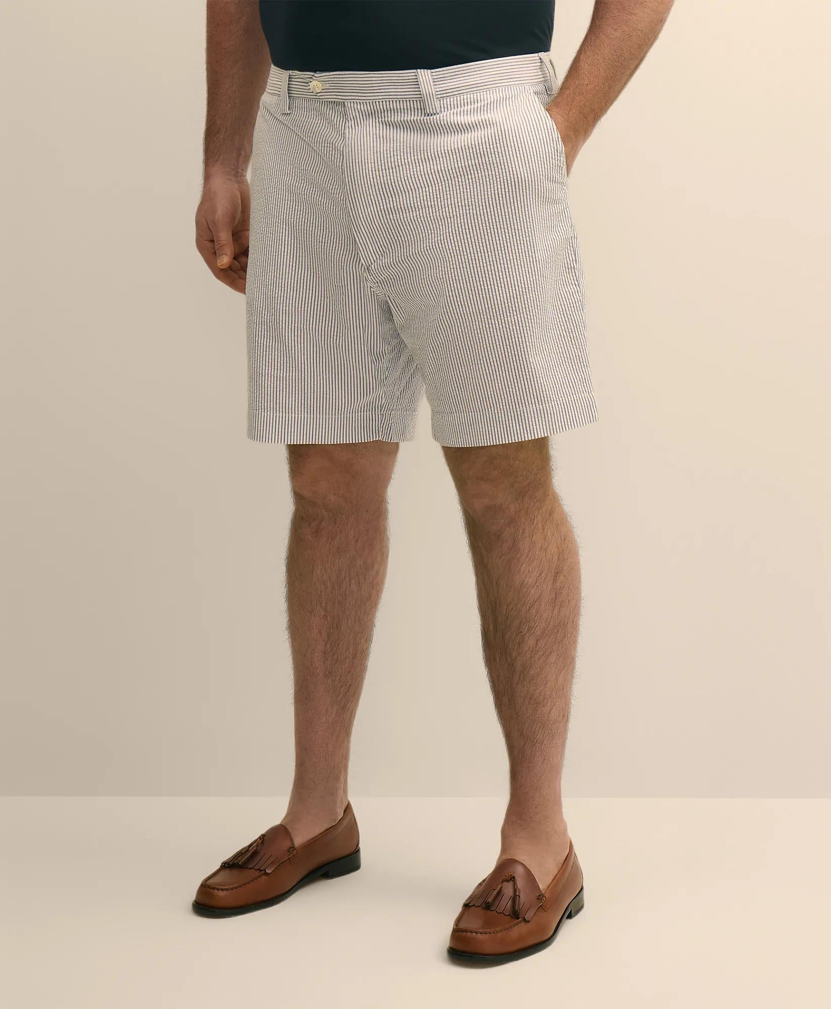 Friday Oxford Shirt