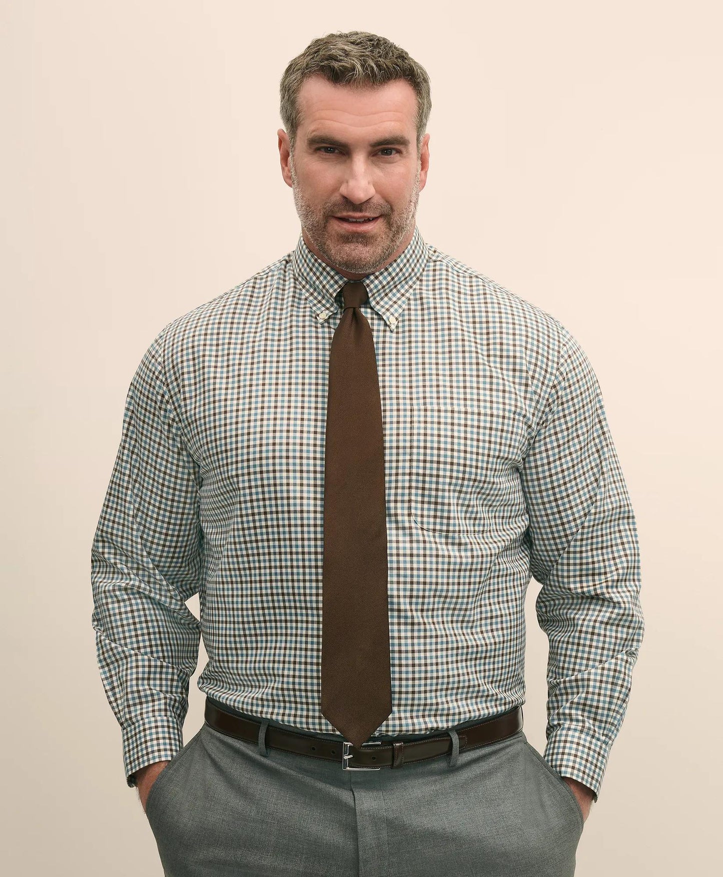 Friday Oxford Shirt