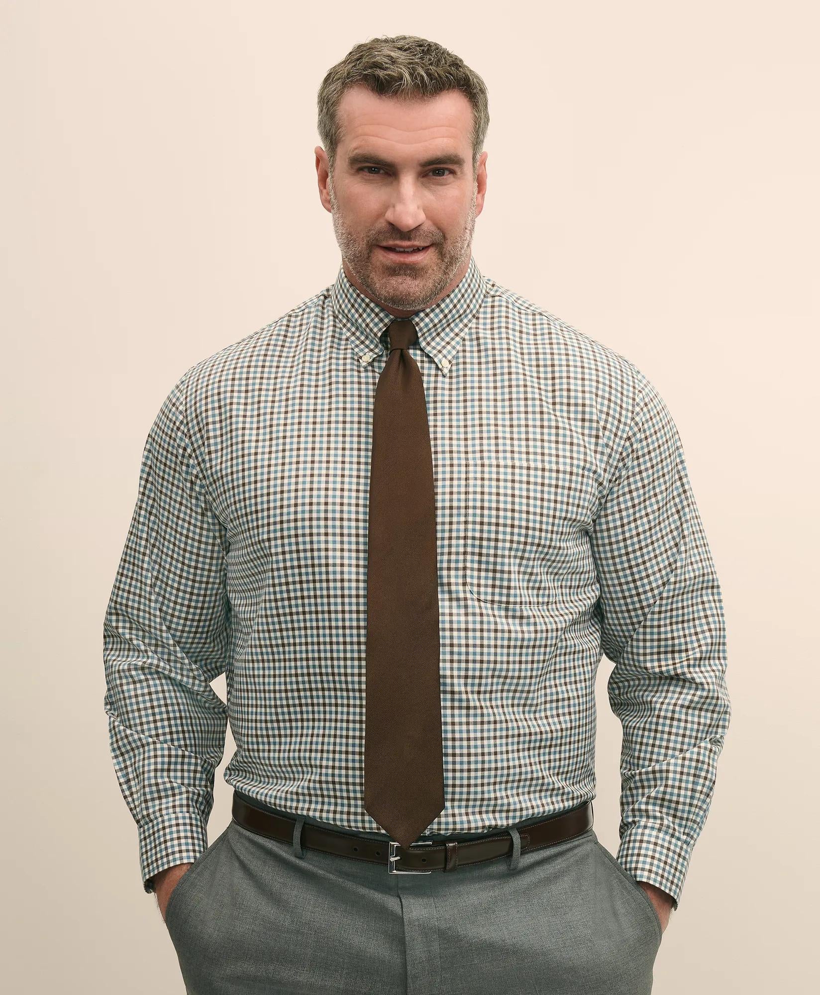 Friday Oxford Shirt