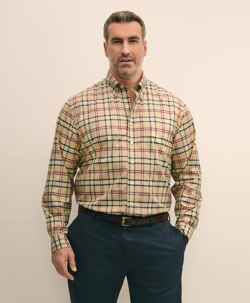 Friday Oxford Shirt