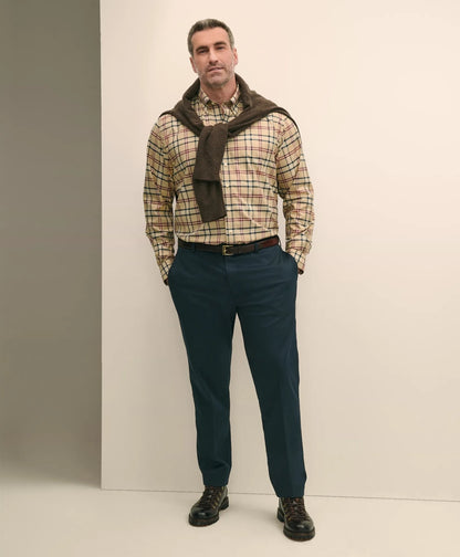 Friday Oxford Shirt