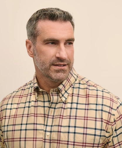 Friday Oxford Shirt
