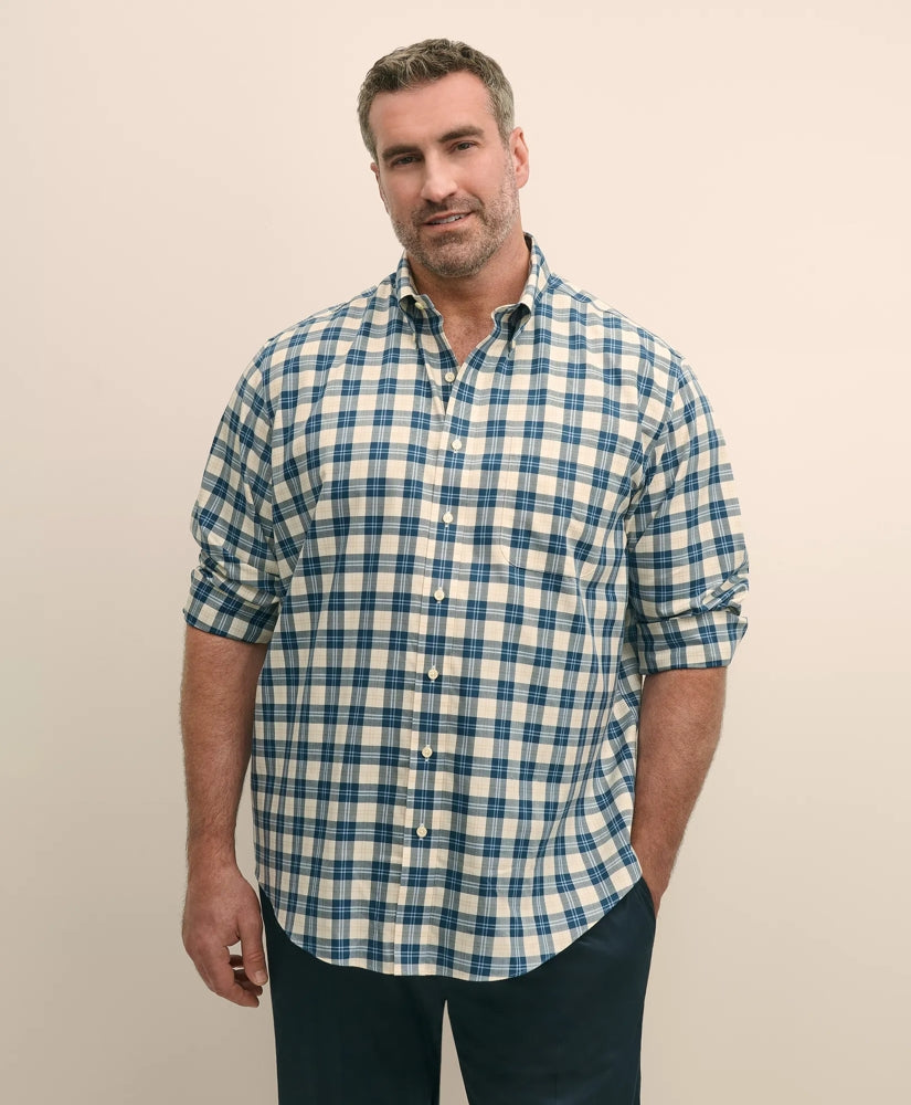 Friday Oxford Shirt