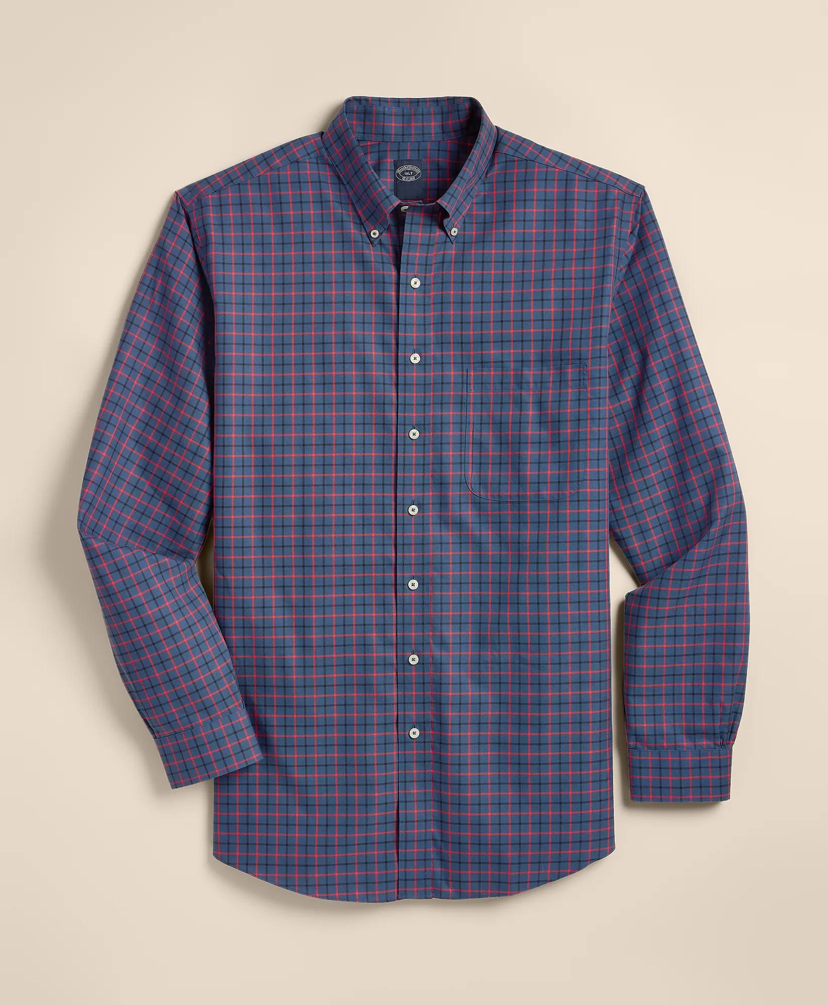 Friday Oxford Shirt