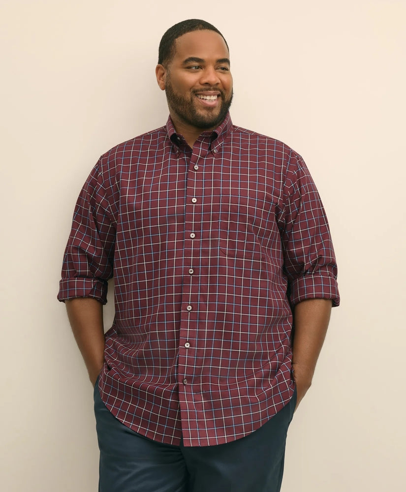 Friday Oxford Shirt