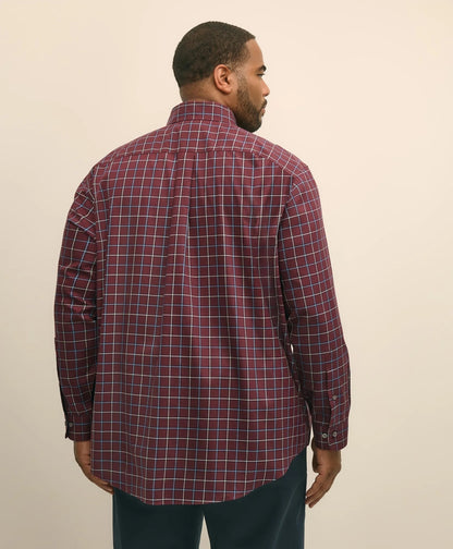 Friday Oxford Shirt