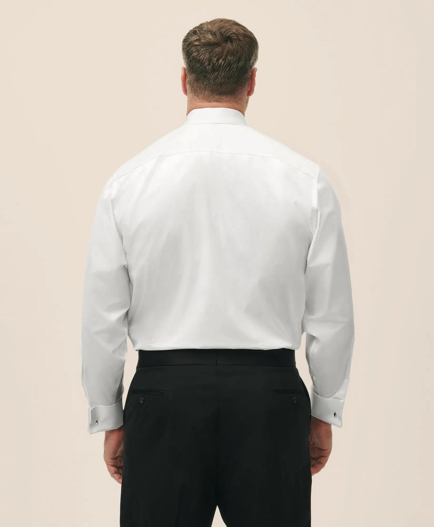 Friday Oxford Shirt