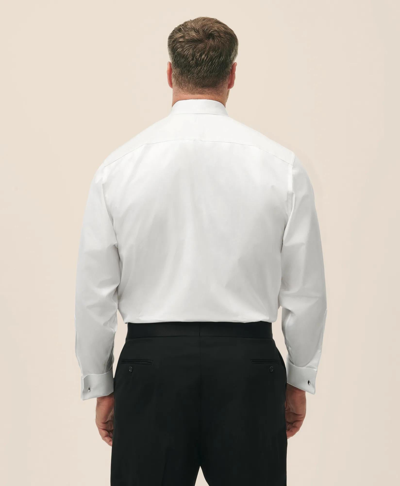 Friday Oxford Shirt