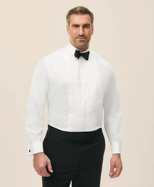 Friday Oxford Shirt