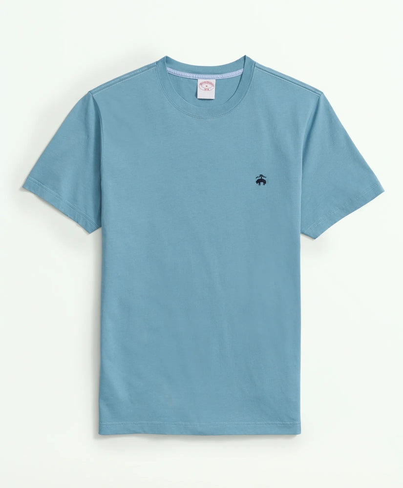 Big & Tall Supima® Cotton T-Shirt