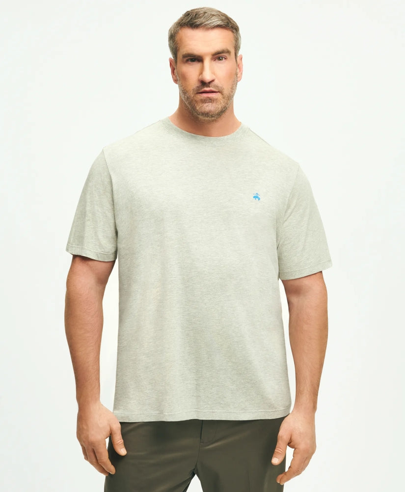 Big & Tall Supima® Cotton T-Shirt