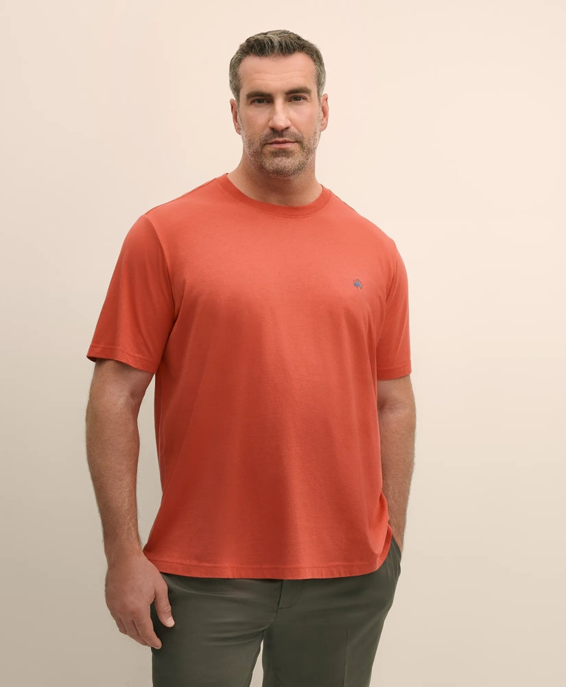 Big & Tall Supima® Cotton T-Shirt