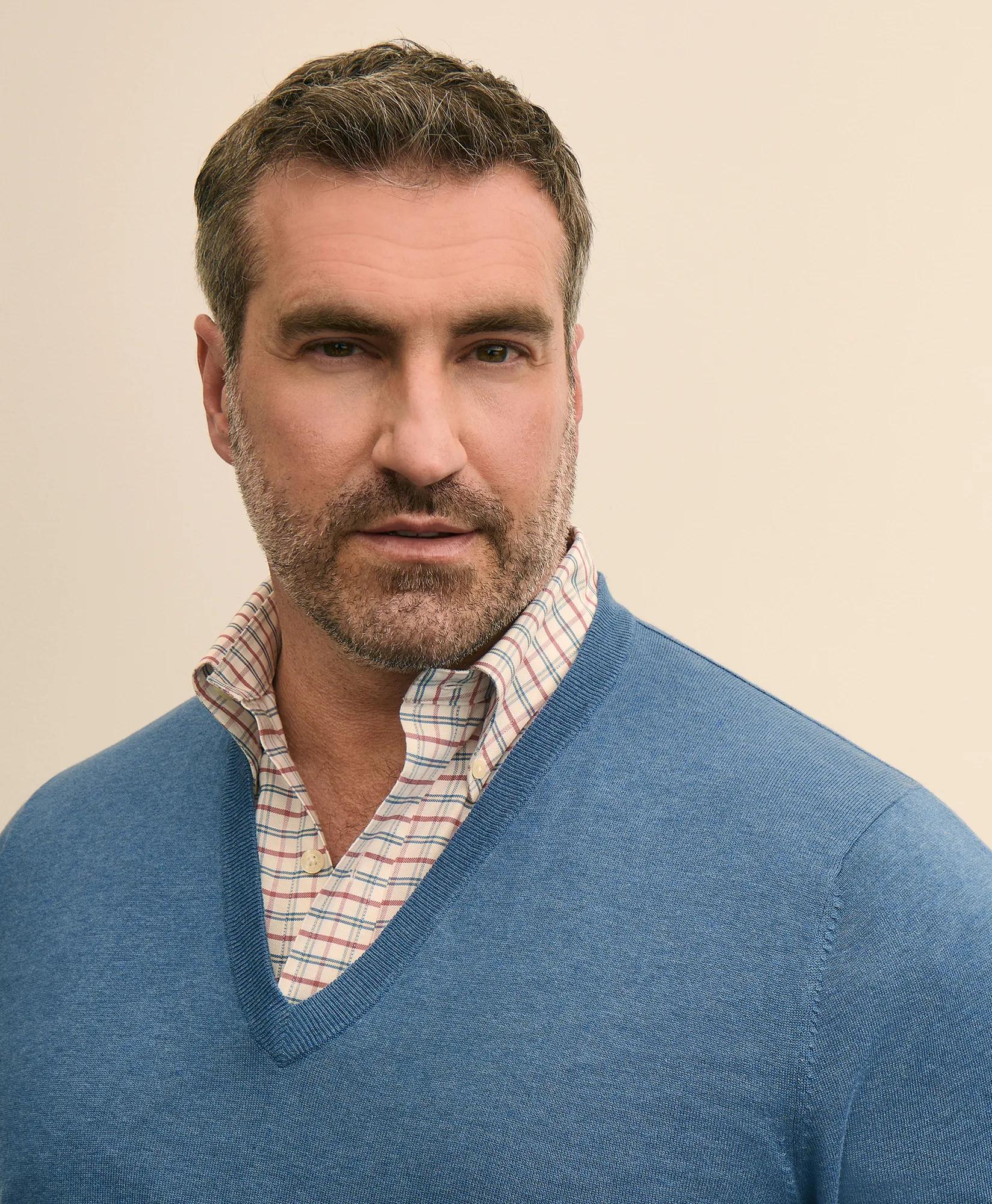 Friday Oxford Shirt