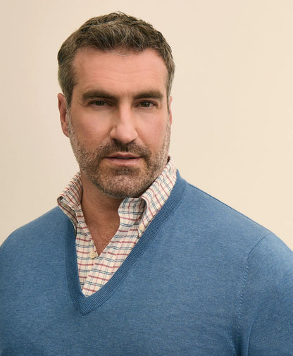 Friday Oxford Shirt