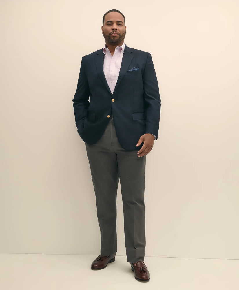Friday Oxford Shirt