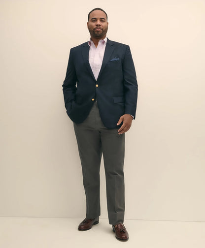 Friday Oxford Shirt