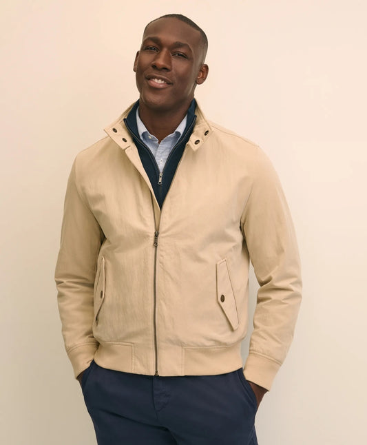 Friday Oxford Shirt