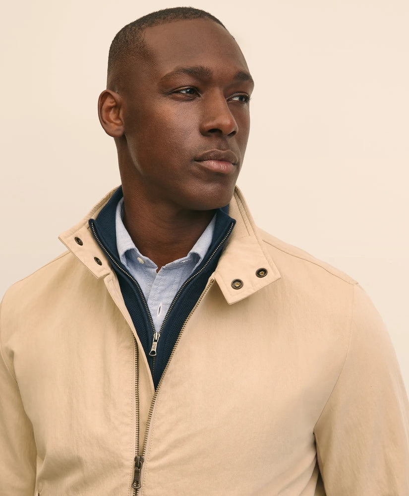 Friday Oxford Shirt