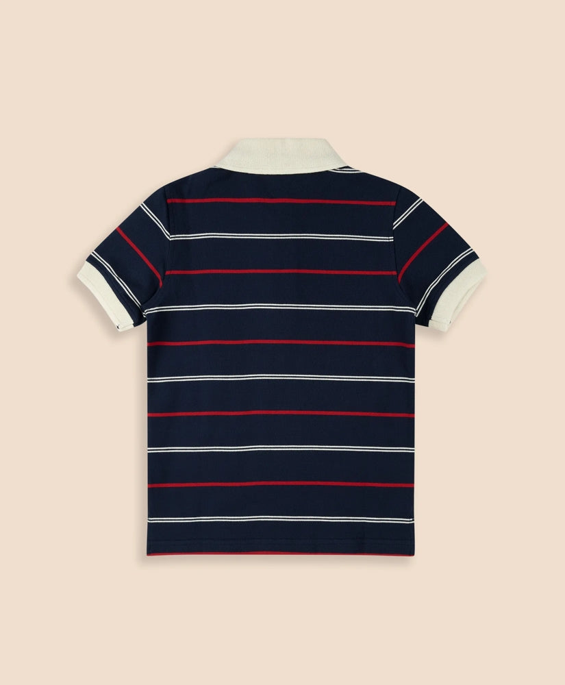 Friday Oxford Shirt