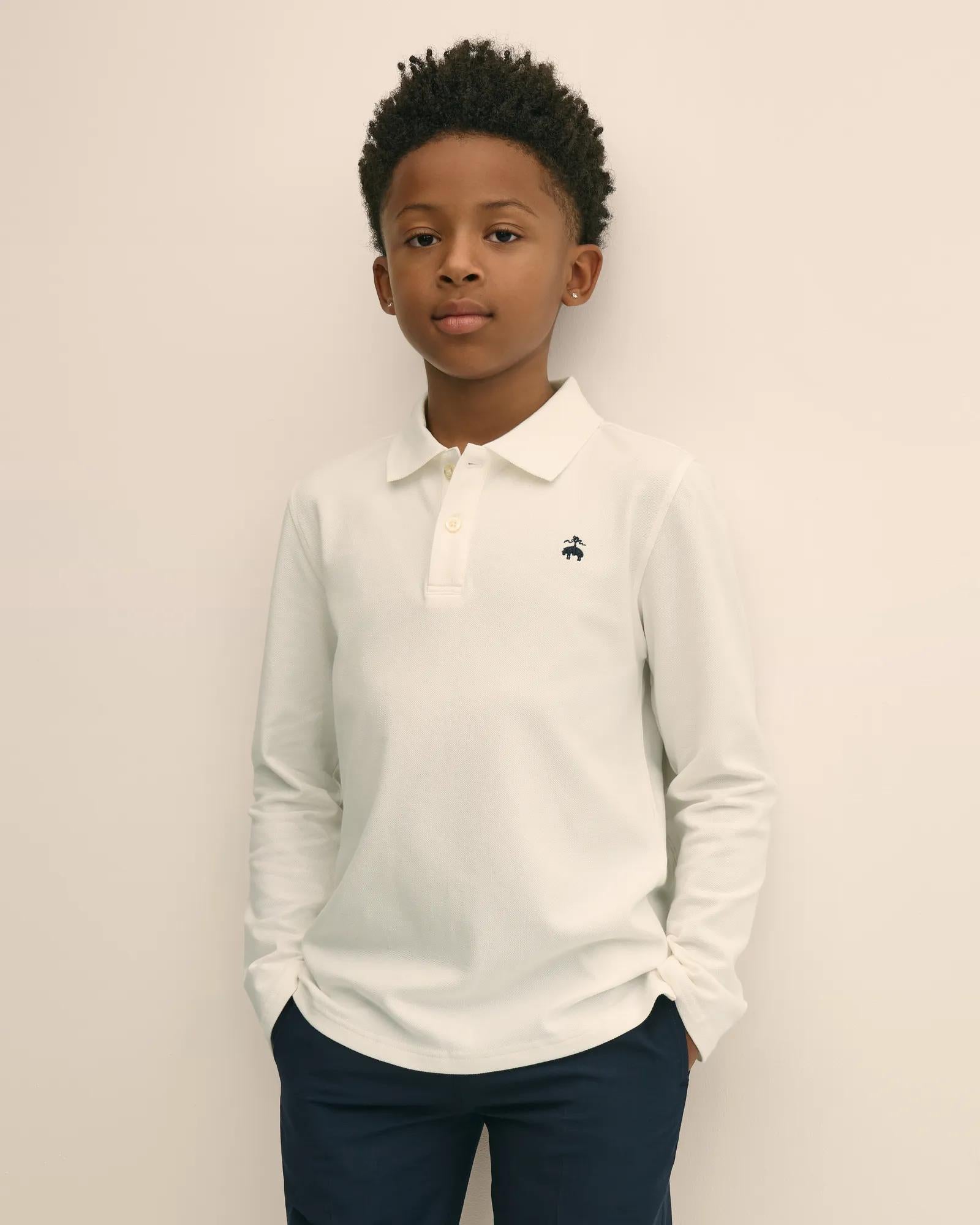 Friday Oxford Shirt