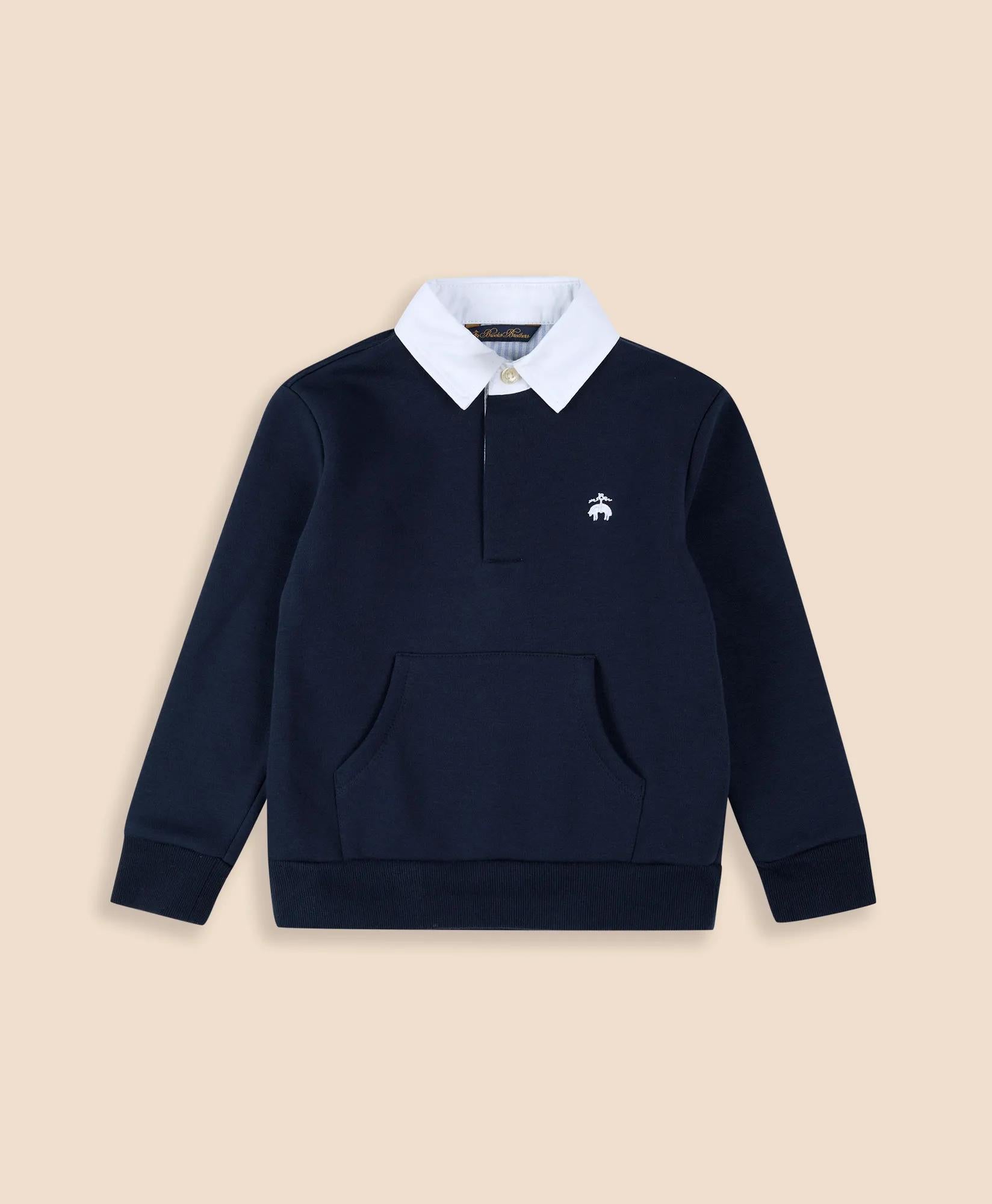 Friday Oxford Shirt