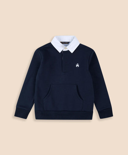 Friday Oxford Shirt