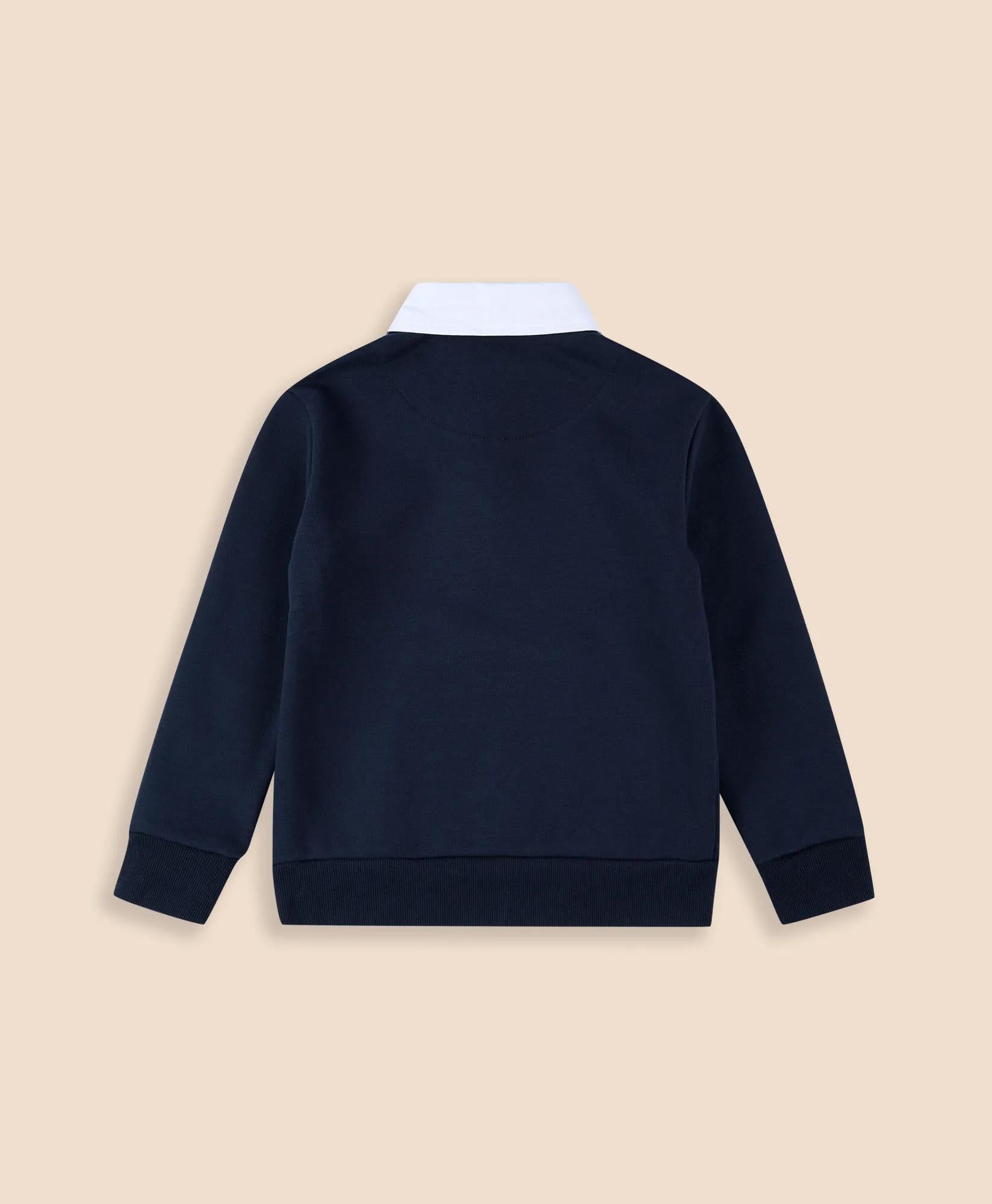Friday Oxford Shirt