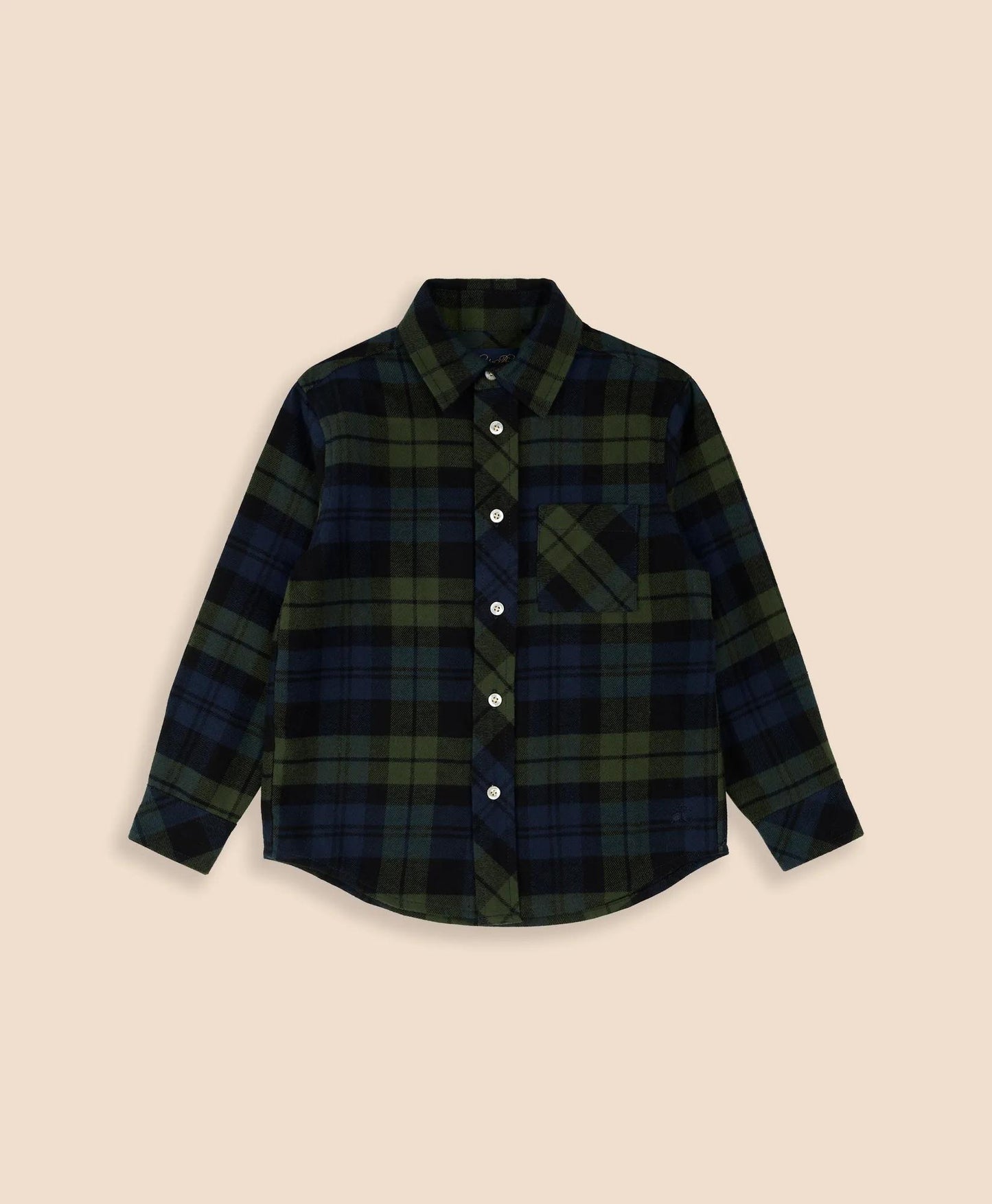 Friday Oxford Shirt