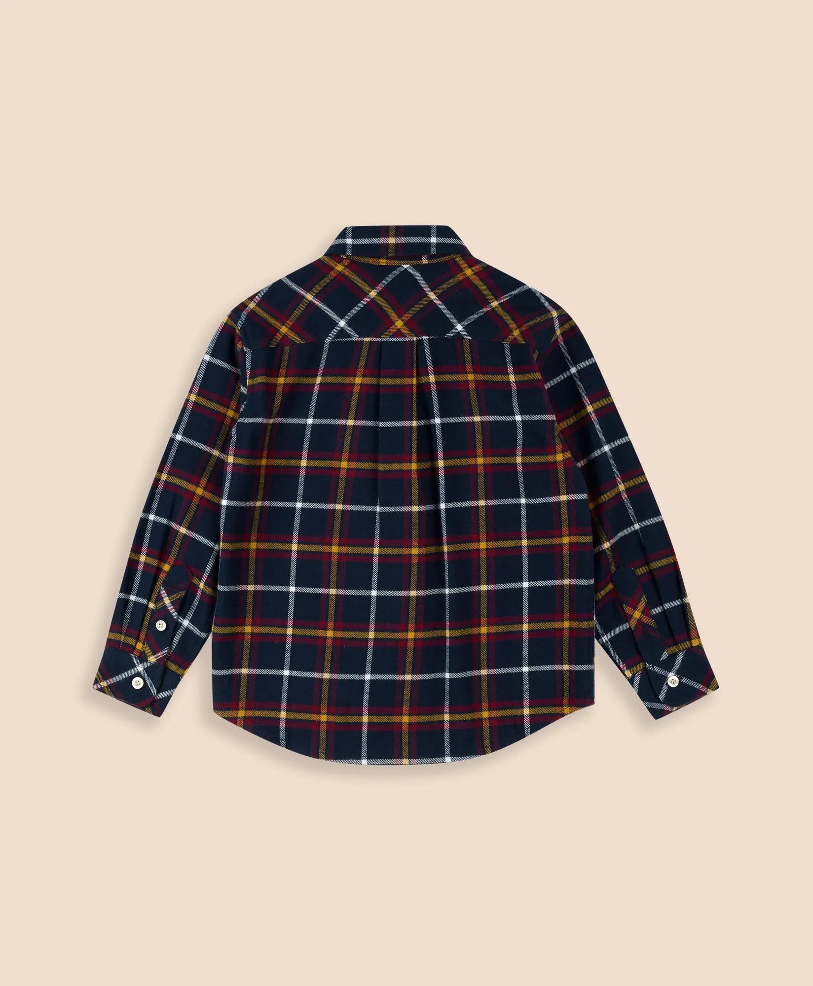 Friday Oxford Shirt