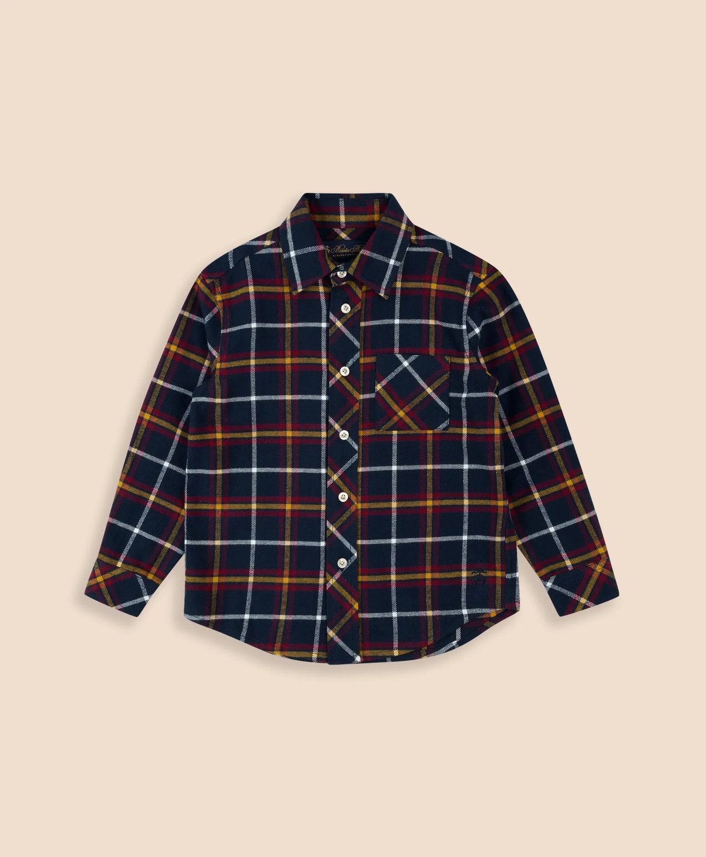 Friday Oxford Shirt