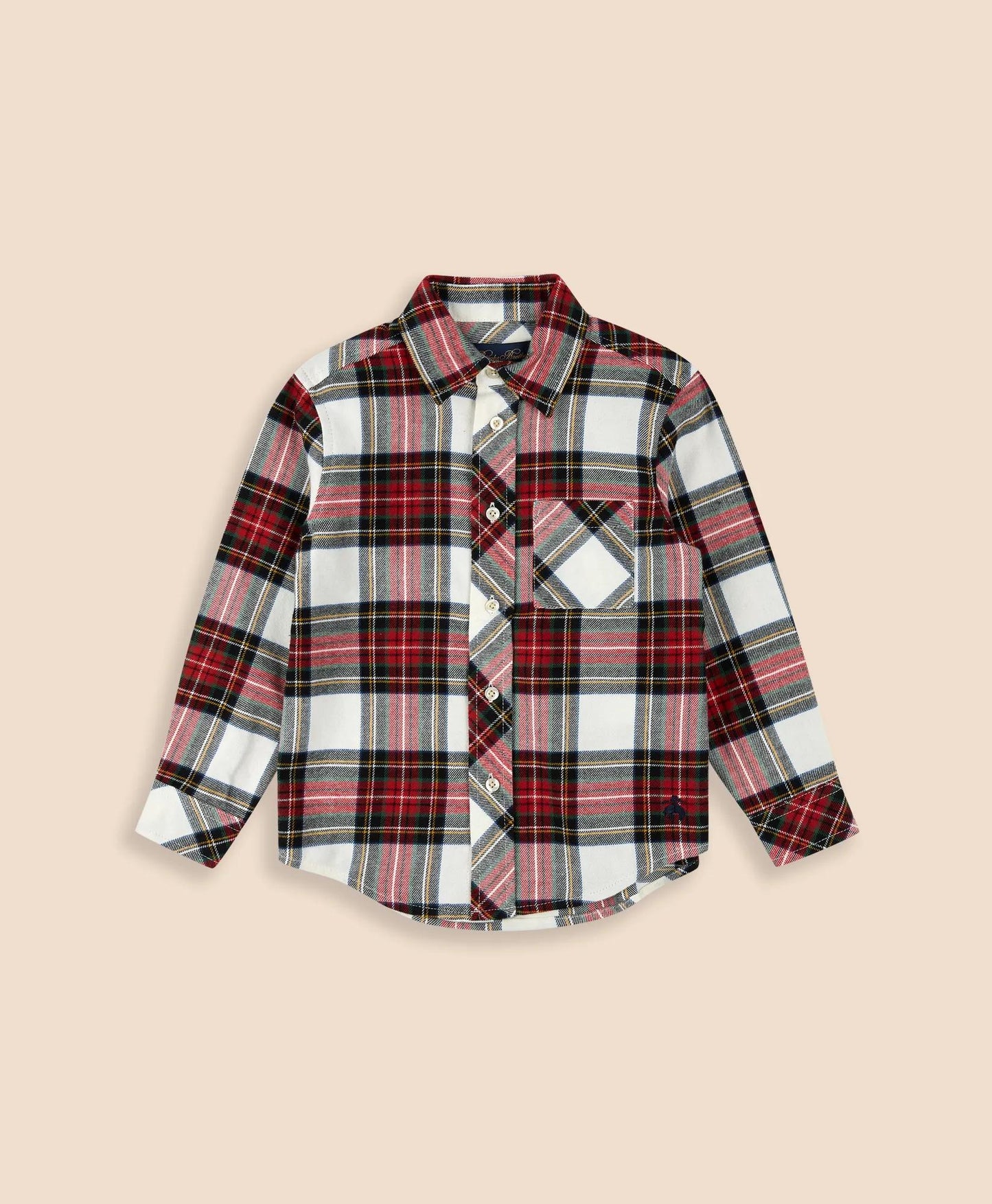 Friday Oxford Shirt