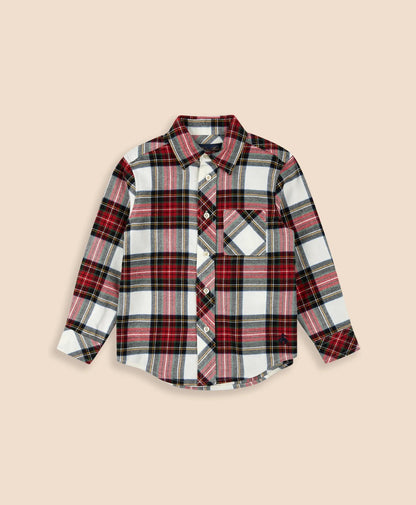 Friday Oxford Shirt