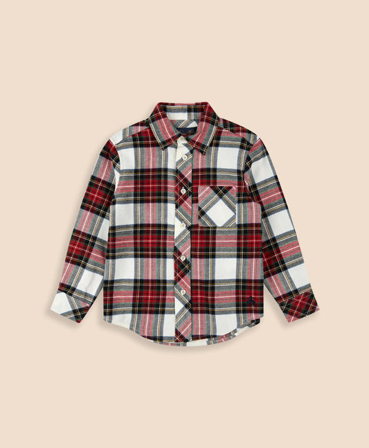 Friday Oxford Shirt