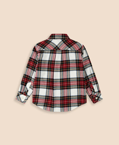 Friday Oxford Shirt