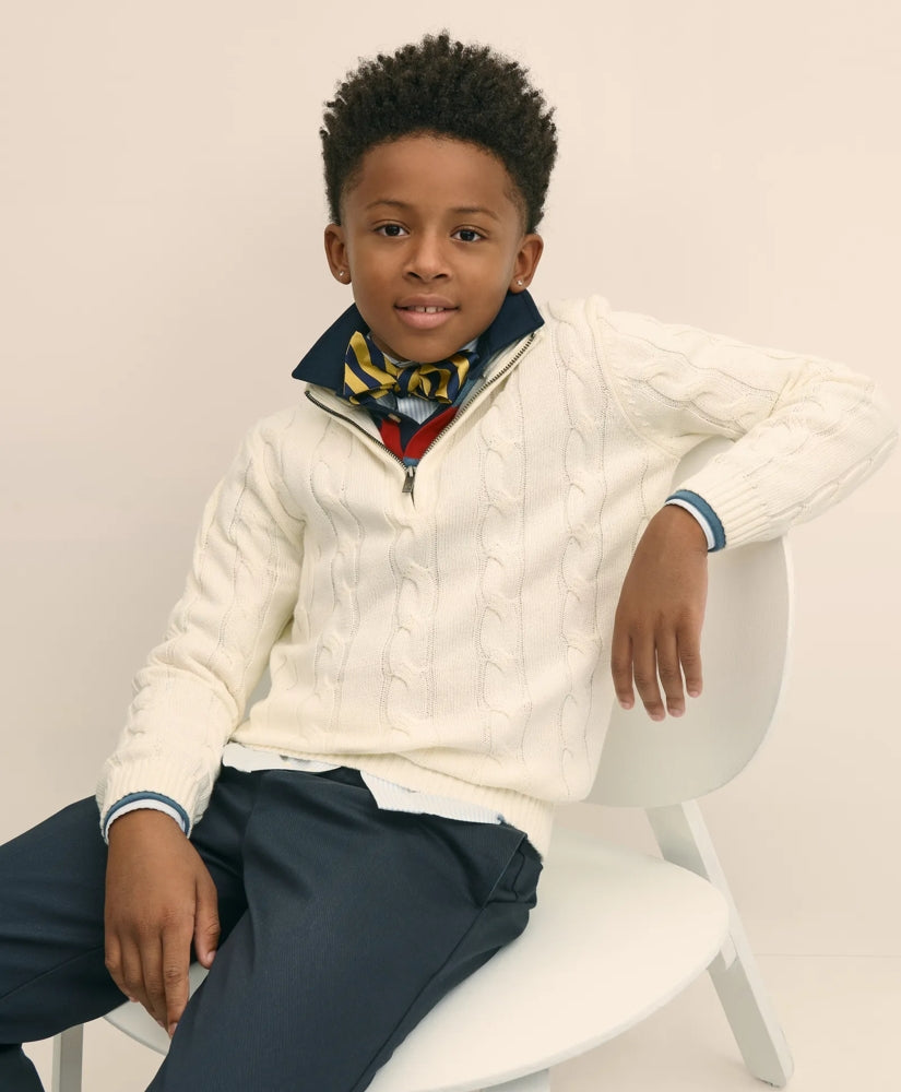 Friday Oxford Shirt