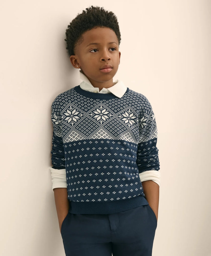 Friday Oxford Shirt