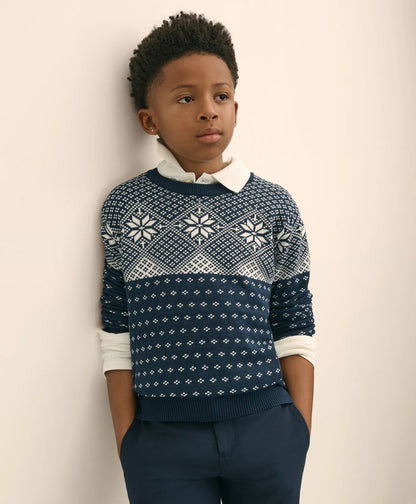 Friday Oxford Shirt